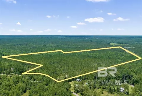 51290 Propst Rd, Bay Minette, AL 36507
