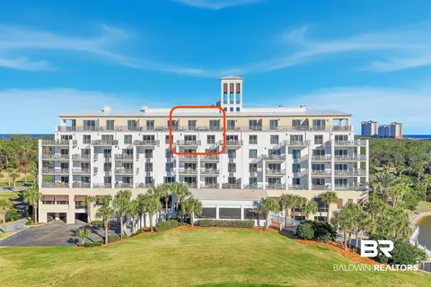 815 Plantation Rd #604, Gulf Shores, AL 36542