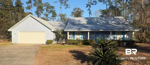 13358 Azalea St, Lillian, AL 36549