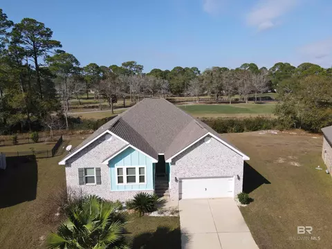 2225 Hogan Dr, Gulf Shores, AL 36542