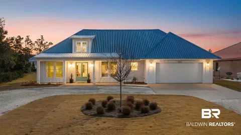 31060 Osprey Ct, Orange Beach, AL 36561