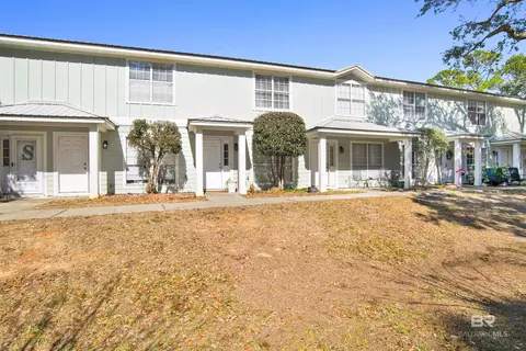 400 E 24th Ave #6, Gulf Shores, AL 36542