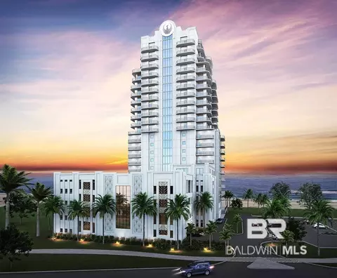 25610 Perdido Beach Blvd #6B2, Orange Beach, AL 36561