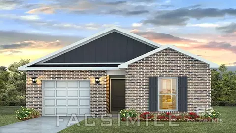 32484 Revere Dr, Spanish Fort, AL 36527