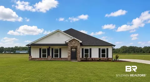 18904 Northfield Ln, Summerdale, AL 36580