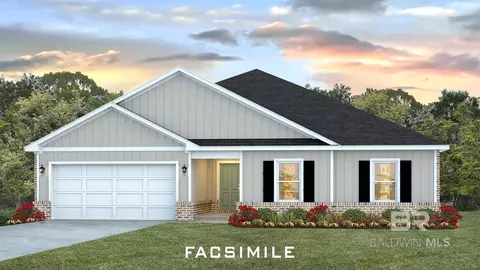 20299 County Road 71, Robertsdale, AL 36567