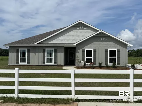 20299 County Road 71, Summerdale, AL 36580
