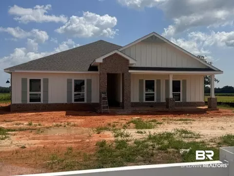 20303 County Road 71, Robertsdale, AL 36567