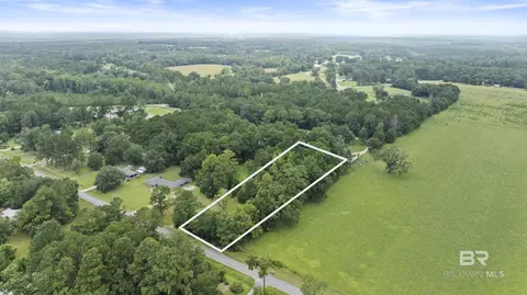 10501 Maytower Rd, Stockton, AL 36579