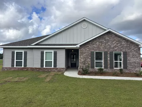 20345 County Road 71, Summerdale, AL 36580