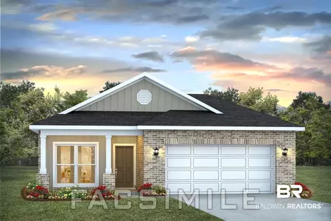 162 Ferdinand Ave, Fairhope, AL 36532