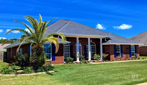 420 Collinwood Loop, Foley, AL 36535