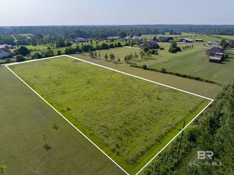 15561 Calvin Richerson Rd, Bay Minette, AL 36507