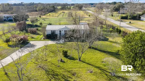 16475 County Road 55, Summerdale, AL 36580