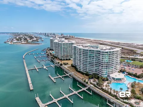 28103 Perdido Beach Blvd #B606, Orange Beach, AL 36561