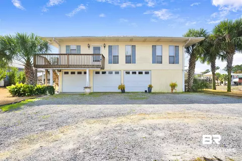 26222 Marina Rd, Orange Beach, AL 36561