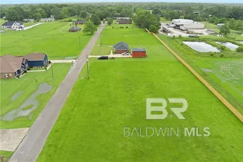 0 Lighthouse Ave, Grand Bay, AL 36541