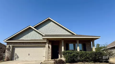 1560 Kairos Loop, Foley, AL 36535