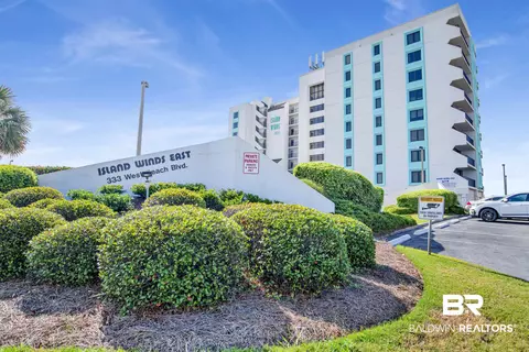 333 W Beach Blvd #103, Gulf Shores, AL 36542