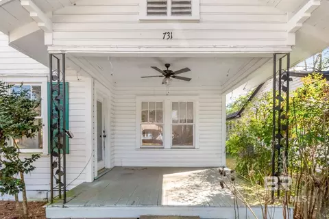 731 Jemison St, Mobile, AL 36606 photo 2