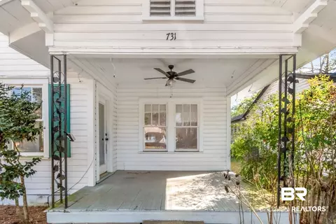 731 Jemison St, Mobile, AL 36606 photo 2