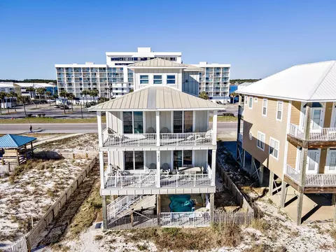 1833 W Beach Blvd, Gulf Shores, AL 36542