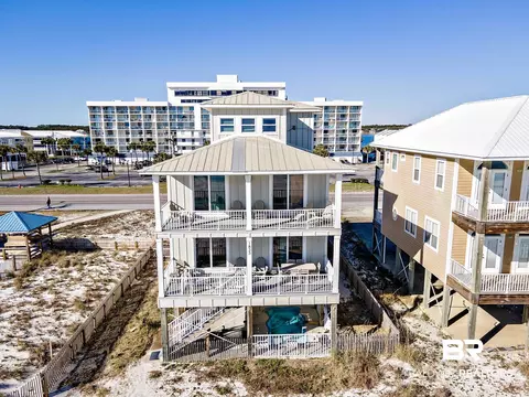 1833 W Beach Blvd, Gulf Shores, AL 36542