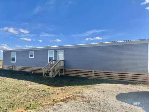 10802 Lot 47 Highway 31, Atmore, AL 36502