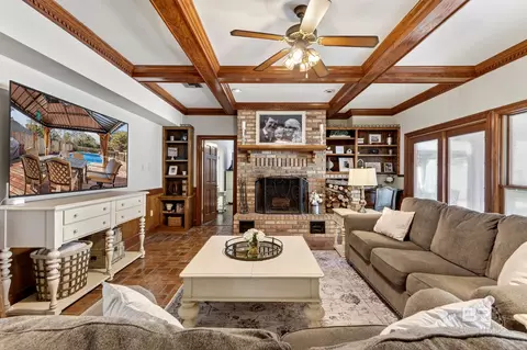 Living - 2104 Marchfield Dr E, Mobile, AL 36693 photo 1 of 3