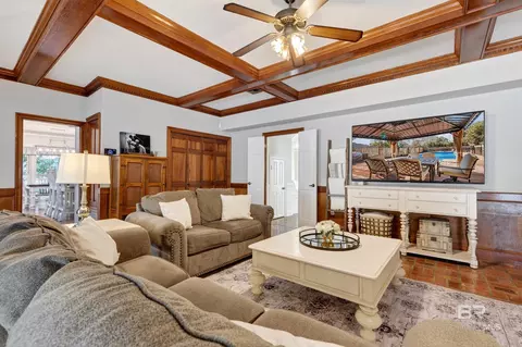 Living - 2104 Marchfield Dr E, Mobile, AL 36693 photo 3 of 3