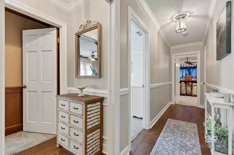 Entry Way - 2104 Marchfield Dr E, Mobile, AL 36693 photo 5 of 5