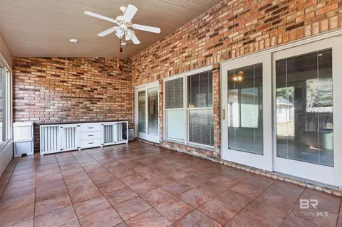 Exterior - 2104 Marchfield Dr E, Mobile, AL 36693 photo 7 of 17