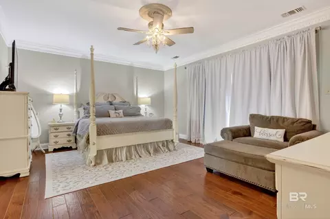 Bedroom - 2104 Marchfield Dr E, Mobile, AL 36693 photo 2 of 7