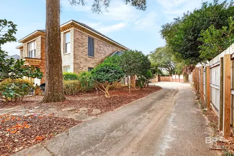 Exterior - 2104 Marchfield Dr E, Mobile, AL 36693 photo 5 of 17