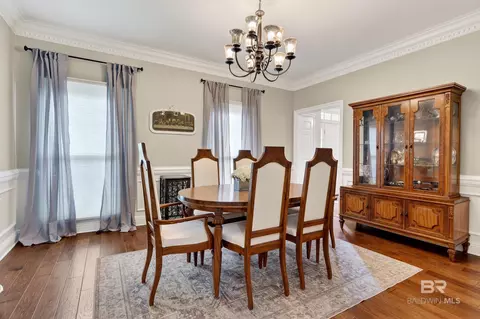 Dining - 2104 Marchfield Dr E, Mobile, AL 36693 photo 1 of 3