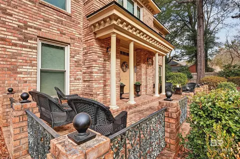 Exterior - 2104 Marchfield Dr E, Mobile, AL 36693 photo 3 of 17
