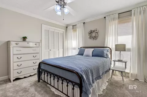 Bedroom - 2104 Marchfield Dr E, Mobile, AL 36693 photo 7 of 7