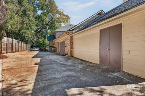 Exterior - 2104 Marchfield Dr E, Mobile, AL 36693 photo 11 of 17