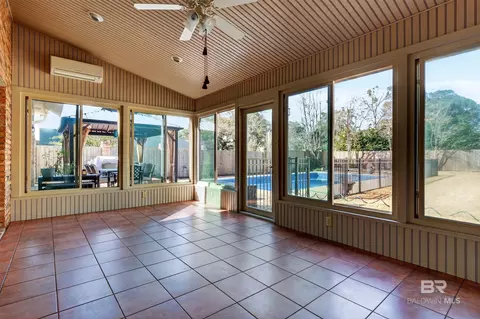 Exterior - 2104 Marchfield Dr E, Mobile, AL 36693 photo 8 of 17