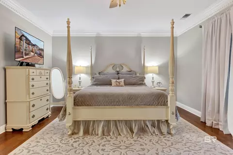 Bedroom - 2104 Marchfield Dr E, Mobile, AL 36693 photo 1 of 7