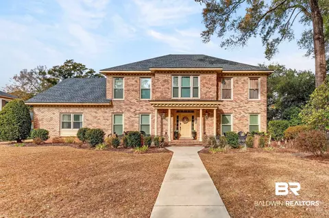 2104 Marchfield Dr E, Mobile, AL 36693 photo 2