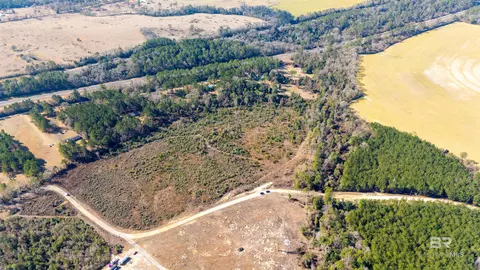 0 Lechner Rd, Robertsdale, AL 36567