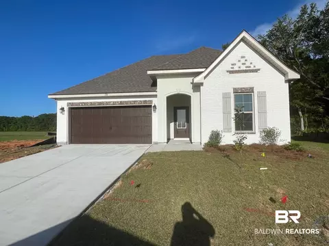 720 Sutton Ln, Foley, AL 36535