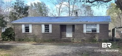 21255 Phillipsville Rd, Bay Minette, AL 36507