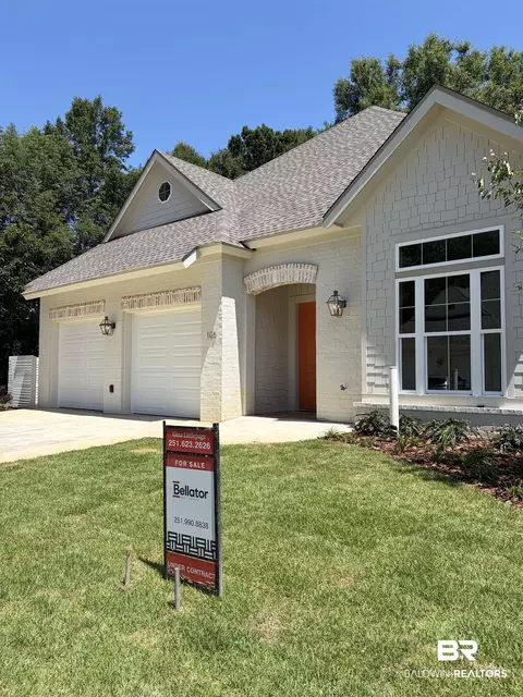 105 Sadie Ln #105, Fairhope, AL 36532