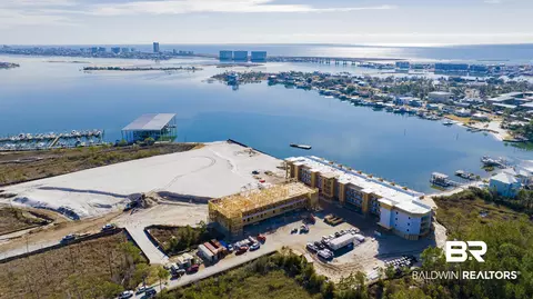 27006 Canal Rd #B 301, Orange Beach, AL 36561