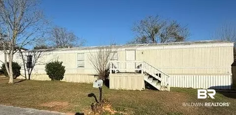 199 Robin Cir, Robertsdale, AL 36567