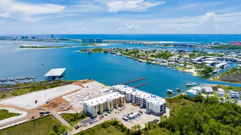 27000 W Harbor Island Ln #A PH 302, Orange Beach, AL 36561