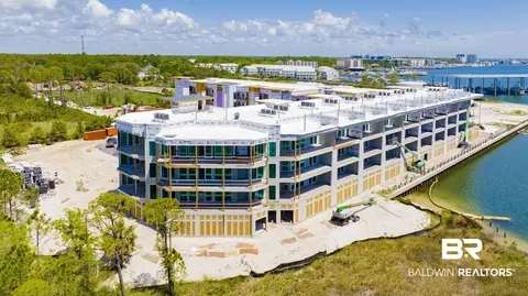 27000 W Harbor Island Ln #A PH 302, Orange Beach, AL 36561