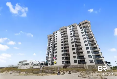 29250 Perdido Beach Blvd #103, Orange Beach, AL 36561